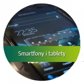 smartfony tablety